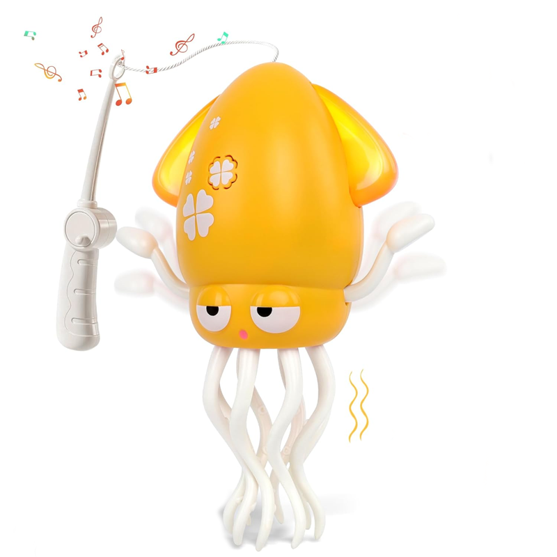 GlowSquid™