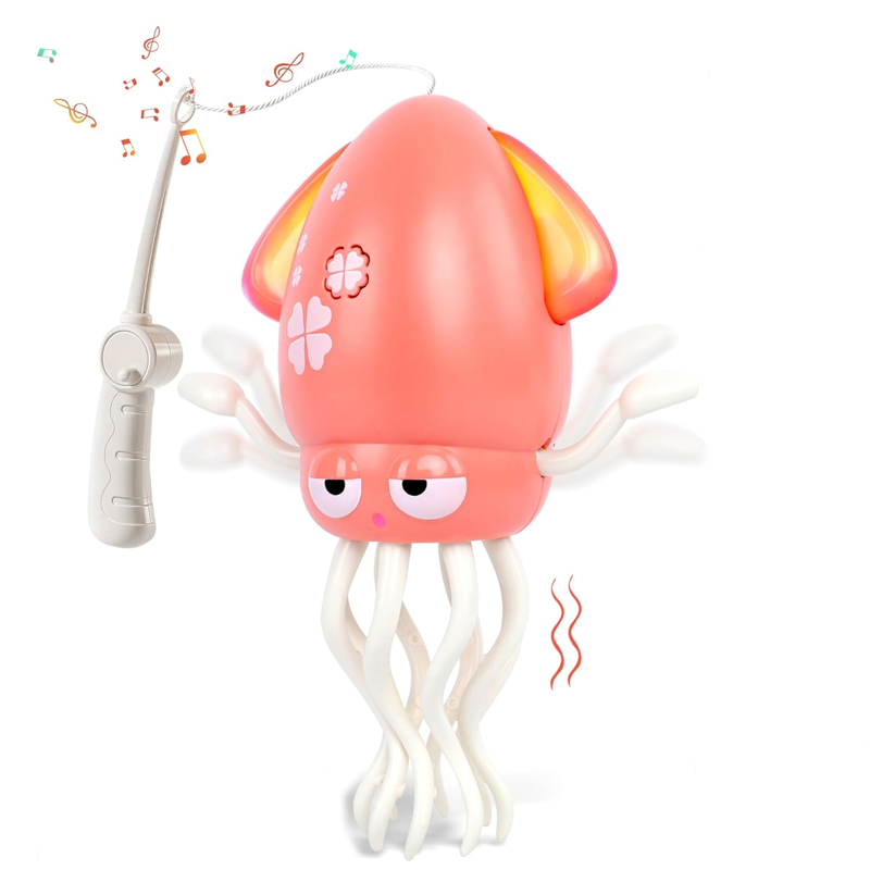 GlowSquid™