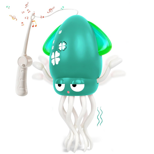 GlowSquid™