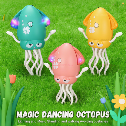 GlowSquid™